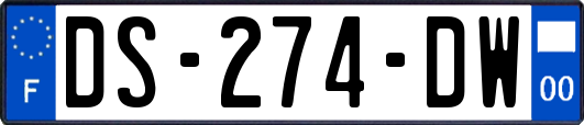 DS-274-DW