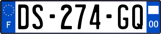 DS-274-GQ