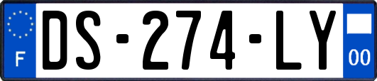 DS-274-LY