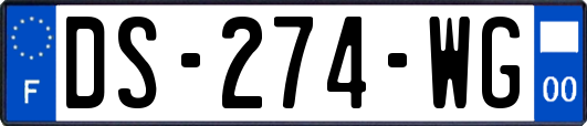 DS-274-WG