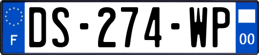 DS-274-WP