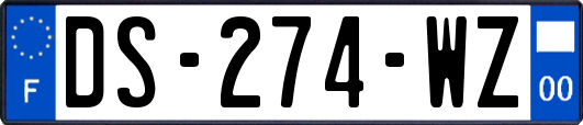 DS-274-WZ