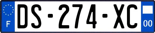 DS-274-XC