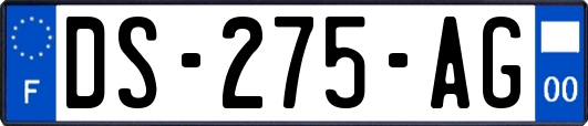 DS-275-AG