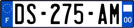 DS-275-AM