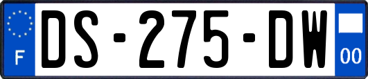 DS-275-DW