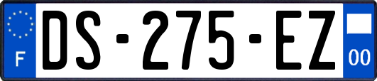 DS-275-EZ