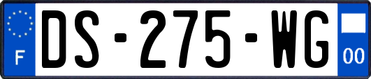 DS-275-WG