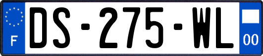 DS-275-WL