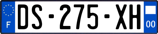 DS-275-XH