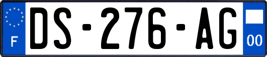 DS-276-AG