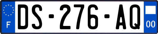 DS-276-AQ