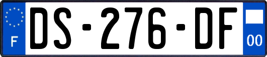 DS-276-DF