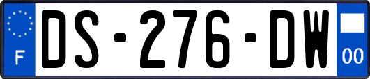 DS-276-DW