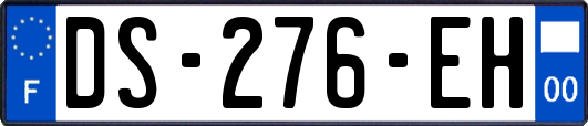 DS-276-EH