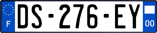 DS-276-EY