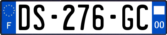 DS-276-GC