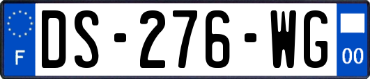 DS-276-WG