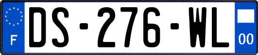 DS-276-WL