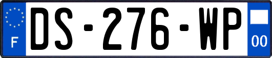 DS-276-WP