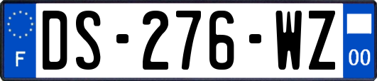 DS-276-WZ