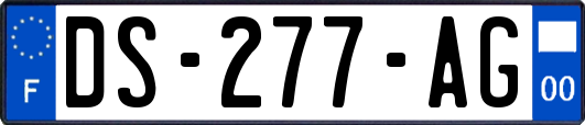 DS-277-AG