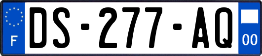 DS-277-AQ