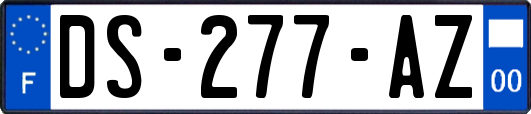 DS-277-AZ