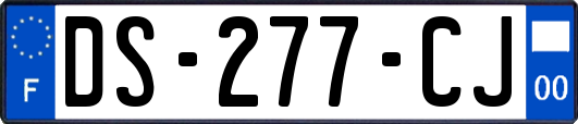 DS-277-CJ