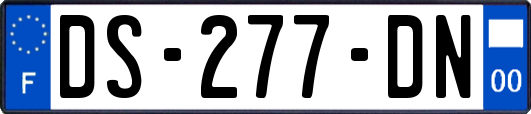 DS-277-DN