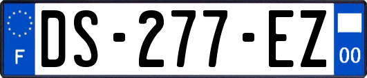 DS-277-EZ