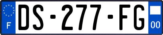 DS-277-FG