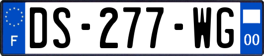 DS-277-WG