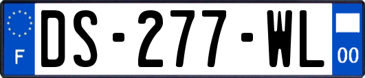 DS-277-WL