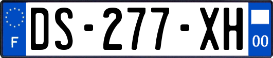 DS-277-XH