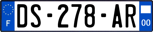 DS-278-AR