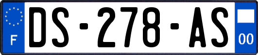 DS-278-AS