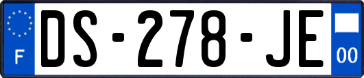 DS-278-JE