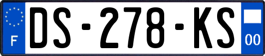 DS-278-KS