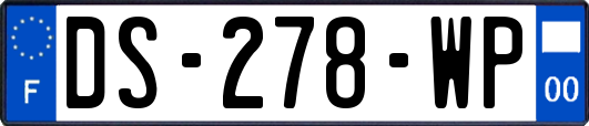 DS-278-WP