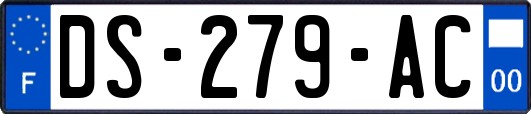 DS-279-AC