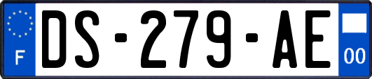 DS-279-AE