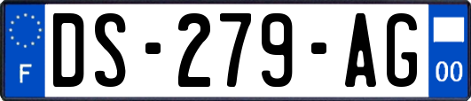 DS-279-AG