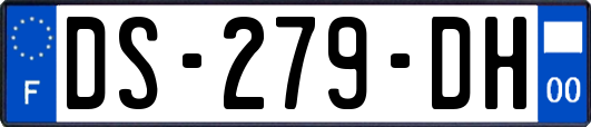 DS-279-DH