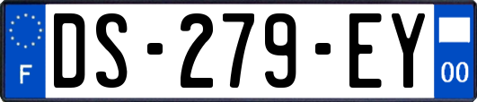 DS-279-EY