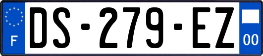 DS-279-EZ