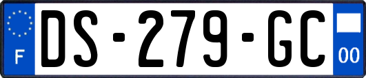 DS-279-GC