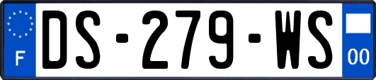 DS-279-WS