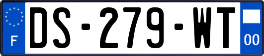 DS-279-WT