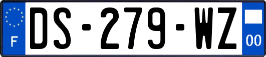 DS-279-WZ